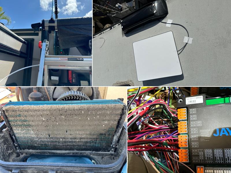 Journey On RV Services