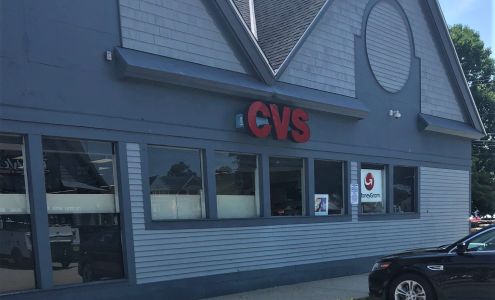 CVS