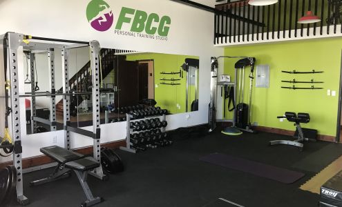 Fit by Chrisy G, LLC