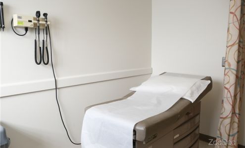 DMC Grand River Health Center