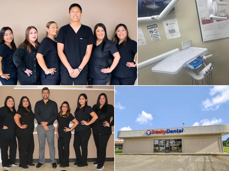 Trinity Dental Centers - Normandy
