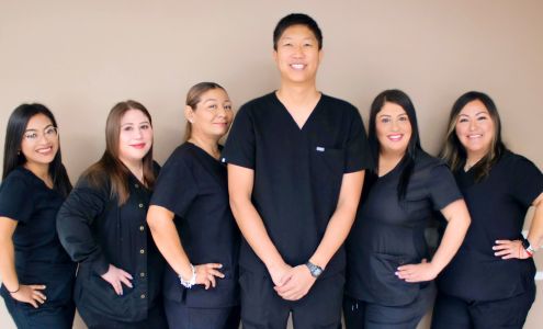 Trinity Dental Centers - Normandy