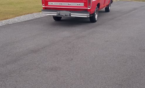 The Speed Shop Selbyville