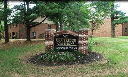 Cambridge Commons Apartments