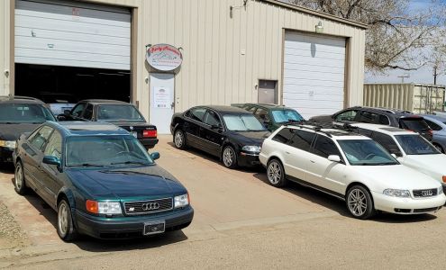 Rocky Mountain Performance & Design Berthoud