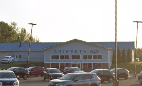 Griffeth Ford Presque Isle