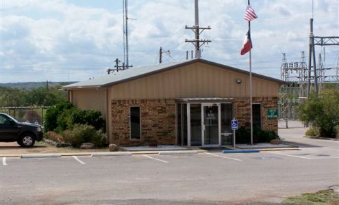 Central Texas Electric Co-op Kingsland