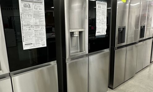 Appliances 4 less GA