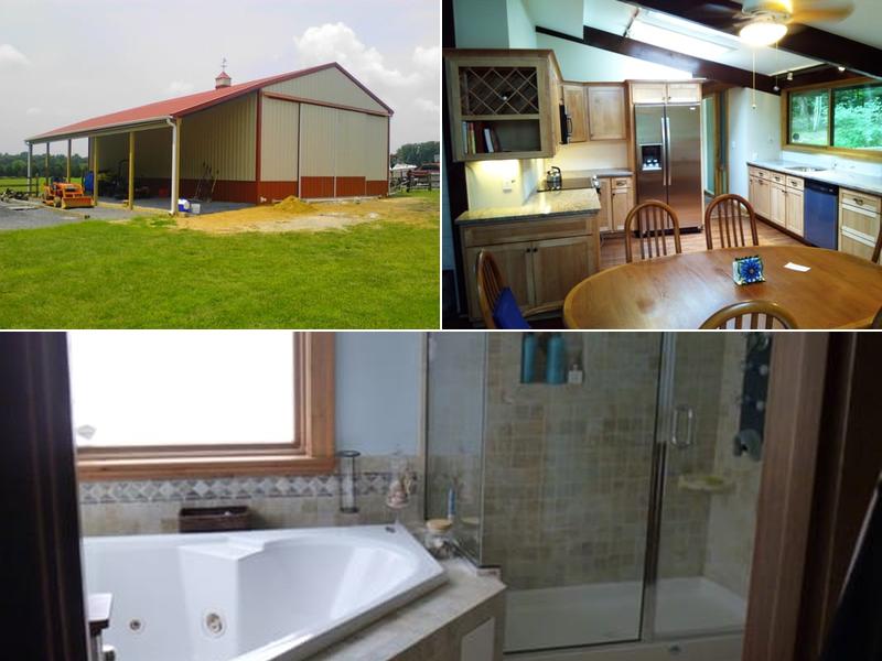 Hatch's Home Improvements