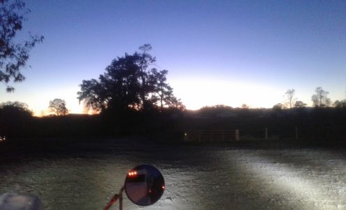 Leon Jones Feed & Grain/Trailer Sales Dawsonville