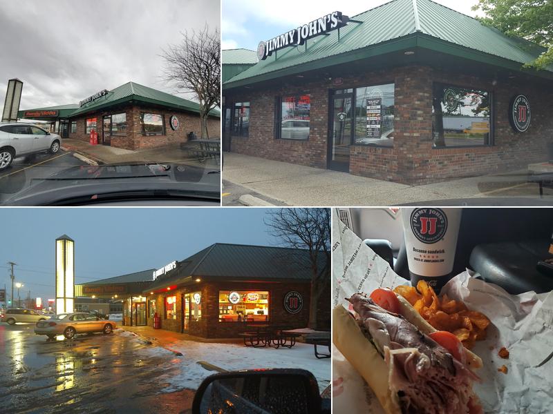 Jimmy John's