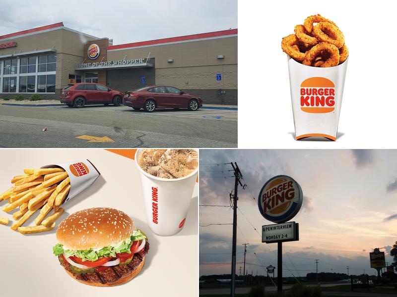 Burger King