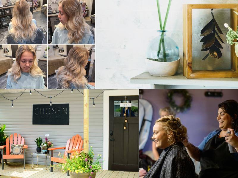 Chosen Salon & Spa