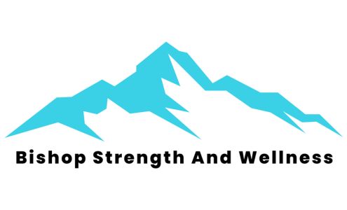 Bishop Strength and Wellness 186 D, Willow St, Bishop California 93514