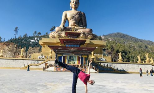 Mary DeVore Fitness & Wellness Therapy 621 W Line St Suite 203, Bishop California 93514