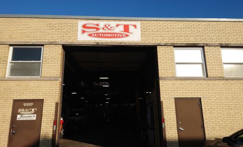 S&T Automotive