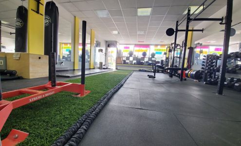 Fitness Society Mississauga