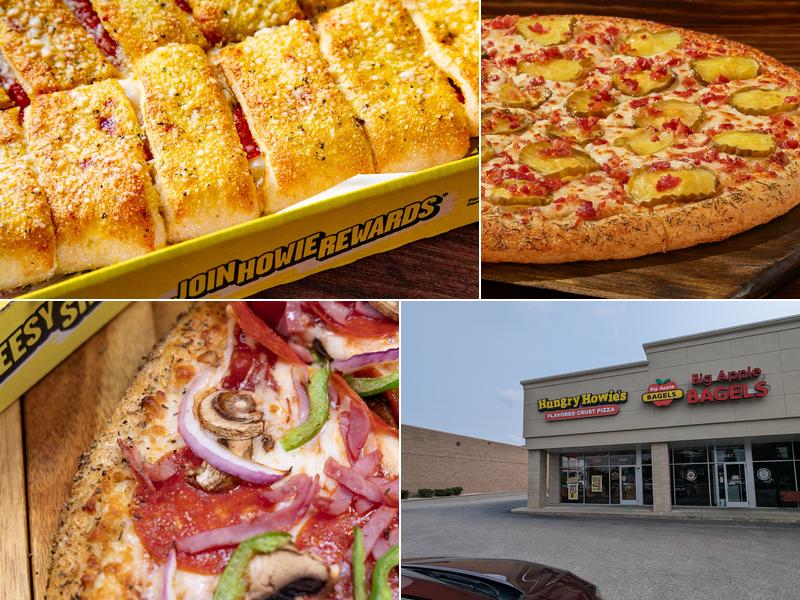 Hungry Howie's Pizza