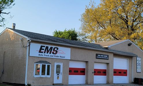 EMS
