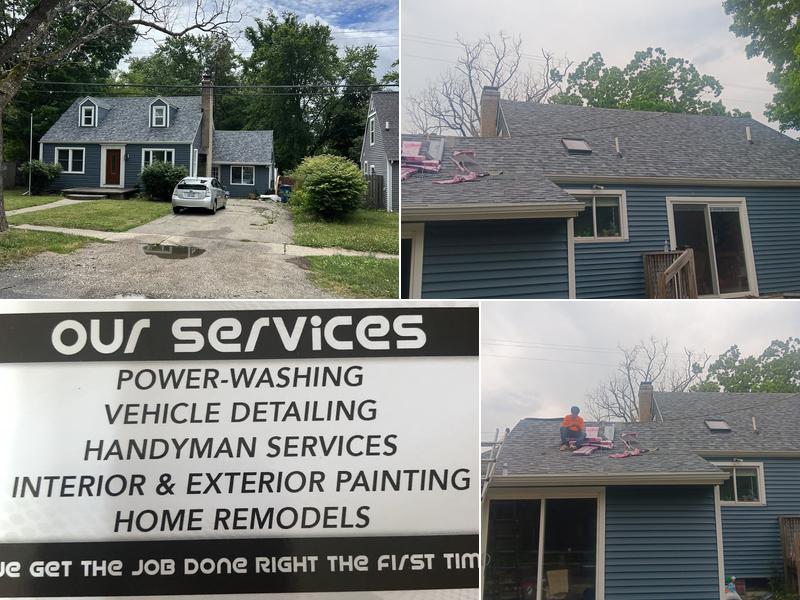 Mirror Image Home Repair & Remodeling Services LLC