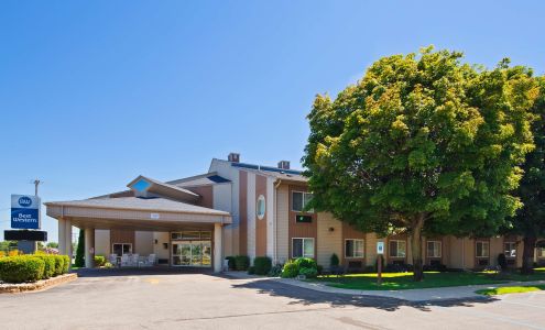 Best Western Lakewinds