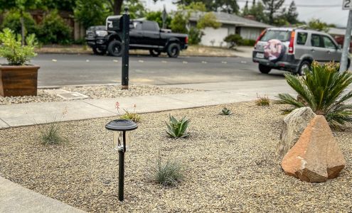 Vin & Vin Landscaping LLC Saint Helena