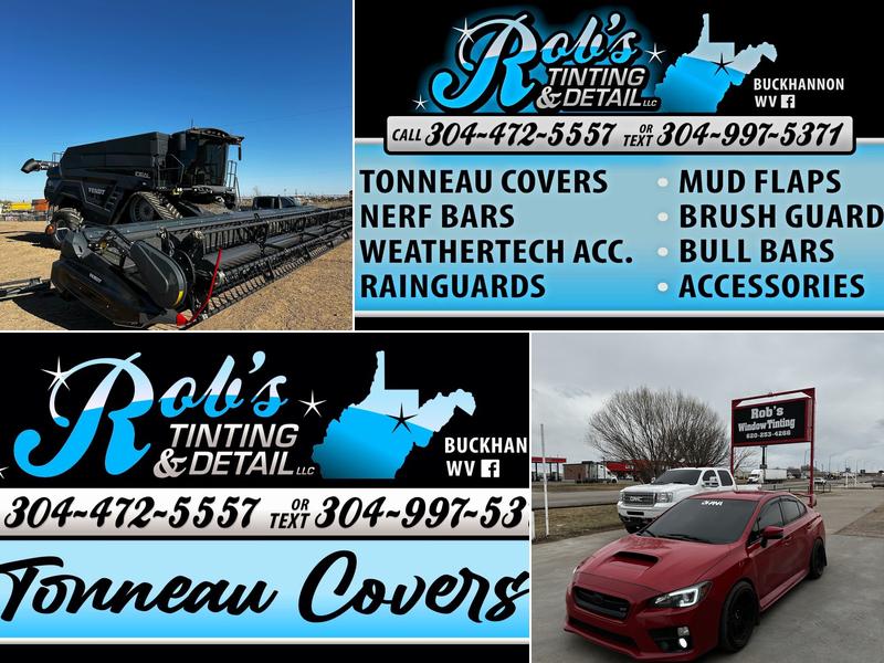 Rob’s Window Tinting