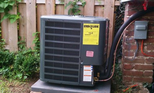 Total Comfort Heating and Cooling