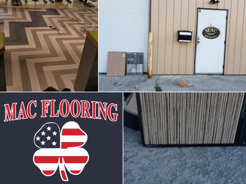 Mac Flooring, LLC.