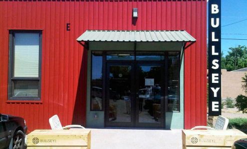 Bullseye Glass Resource Center Santa Fe