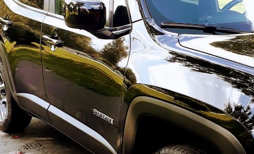 Dream Clean Team auto detailing and ceramic coatings 778 Shelby-Ontario Rd, Ontario Ohio 44906