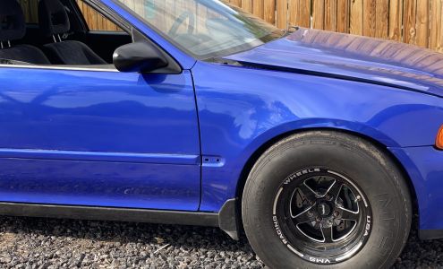 G & C Auto Pueblo West