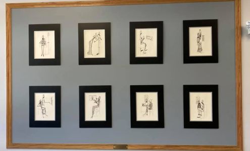 Iron County Eye Center: Atanasoff R K OD