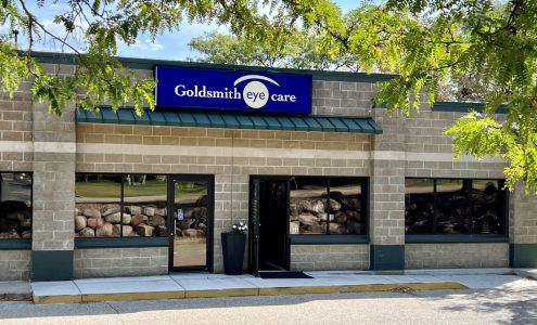 Goldsmith Eye Care