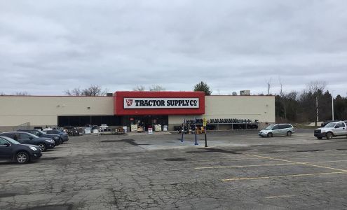 Tractor Supply Co.