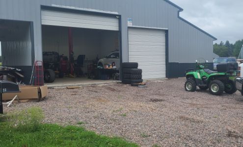 KJB Auto Repair Black River Falls