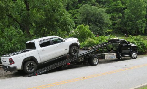 Burnsville Towing Burnsville