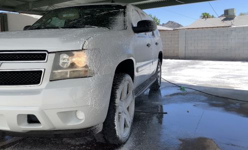 Lalo’s mobile detailing