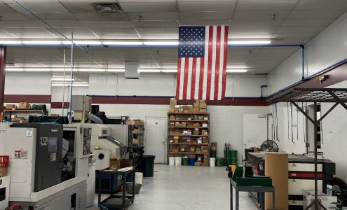 Covington Engineering