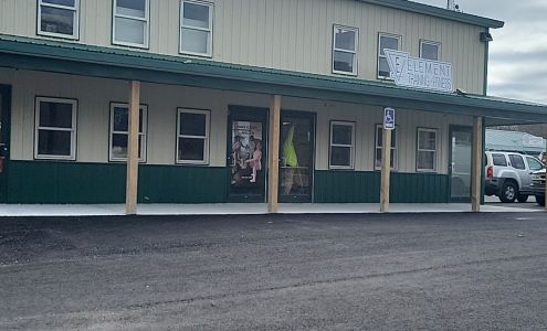 Element Training + Fitness