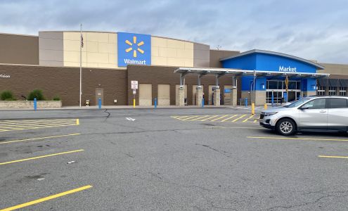 Walmart Connection Center