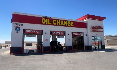 Lube X-Press Pellicano