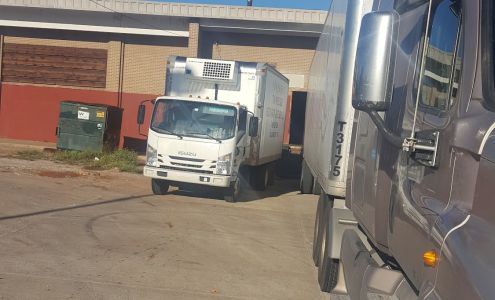 T & N Wholesale Restaurant Sup