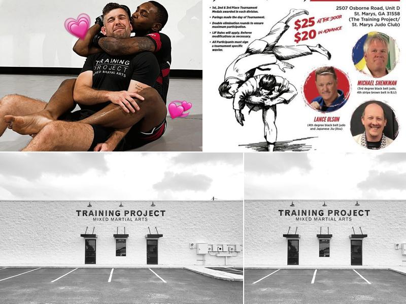 Training Project