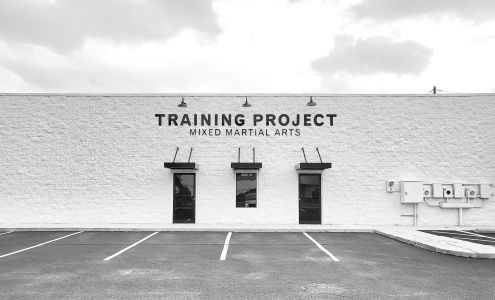 Training Project 2507 Osborne Rd Unit D, St Marys Georgia 31558