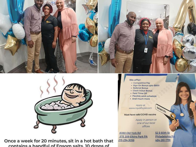 Royal Home Care Services,