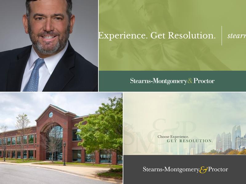 Stearns-Montgomery & Proctor