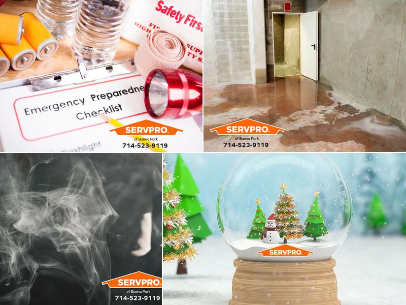 SERVPRO of Buena Park