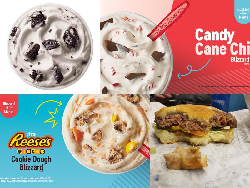 Dairy Queen Grill & Chill