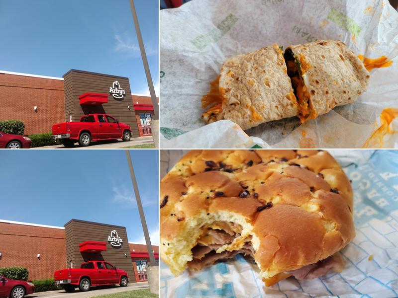 Arby's 6101 Gender Rd, Canal Winchester